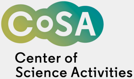 CoSA Logo