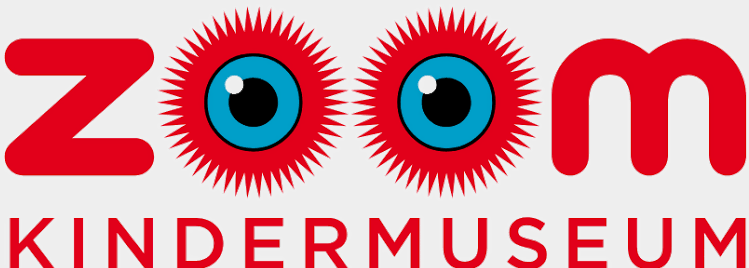 ZOOM Kindermuseum Logo